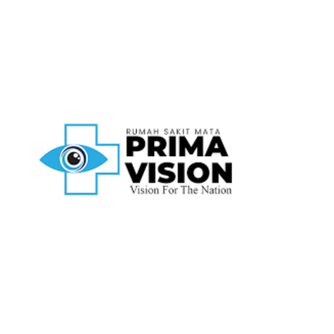 RS. PRIMA VISION - Medan