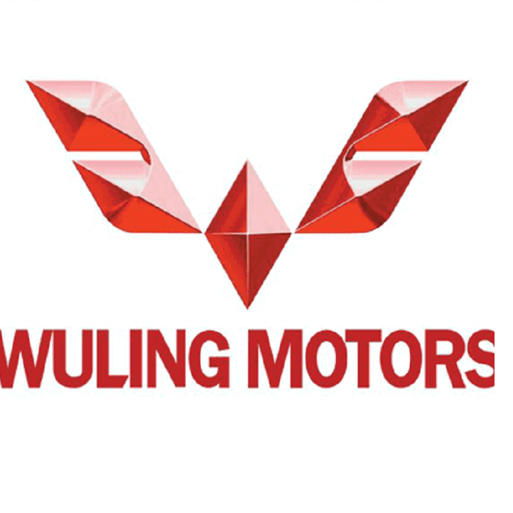 Showroom Wuling - Medan